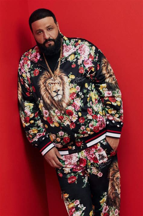 dj khaled dolce gabbana price|Dolce & Gabbana x Khaled Khaled .